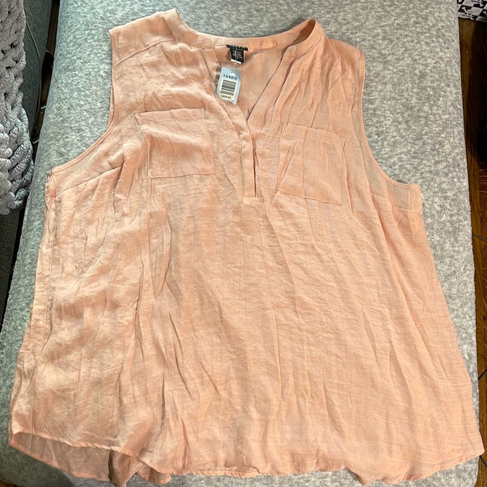 Shirt Torrid
